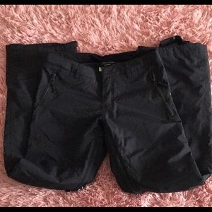 Women’s S Burton Snow Society Thermolite snowpants